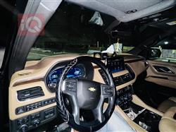 شيفروليه تاهو